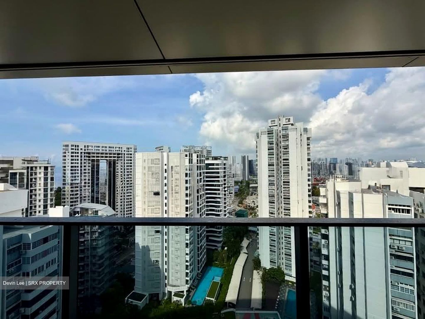 Amber Park (D15), Condominium #574407331